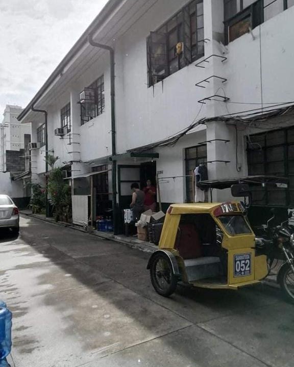 Malate House | HappyStayatSofiaApartment2135E