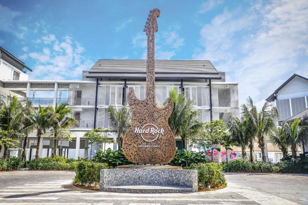 Desaru Hotel | Hard Rock Hotel Desaru Coast
