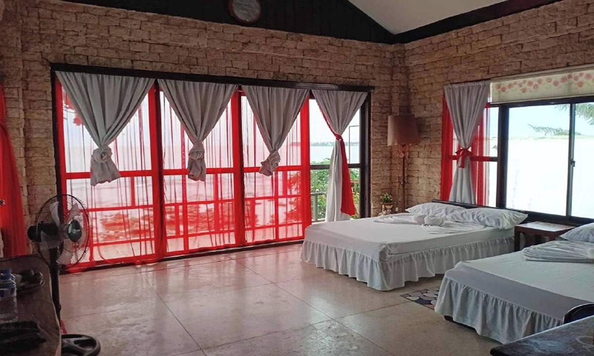 San Fernando Hotel | Hardin De Corales