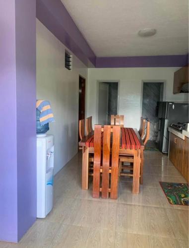 Baguio Apartment | Harmony Mines