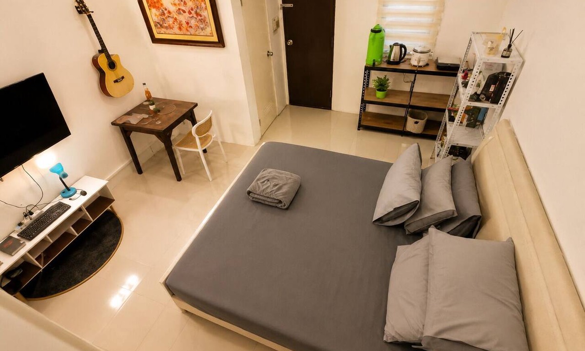 Tanza House | Harmony Villa