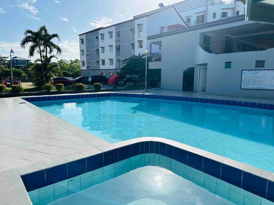 Maribago Apartment | Hatchi's Staycation 2BR Entire Condo Near Airport and Mactan Newtown