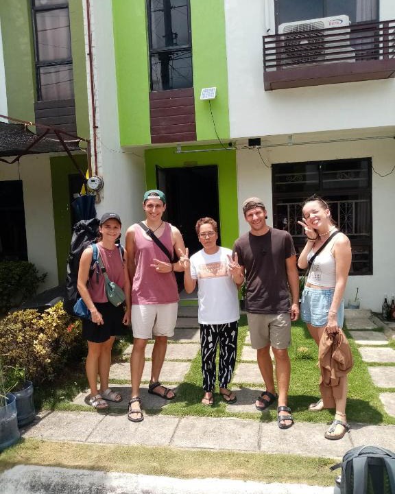 Lapu-Lapu Apartment | Haus of Emerald - Astana by Ollie