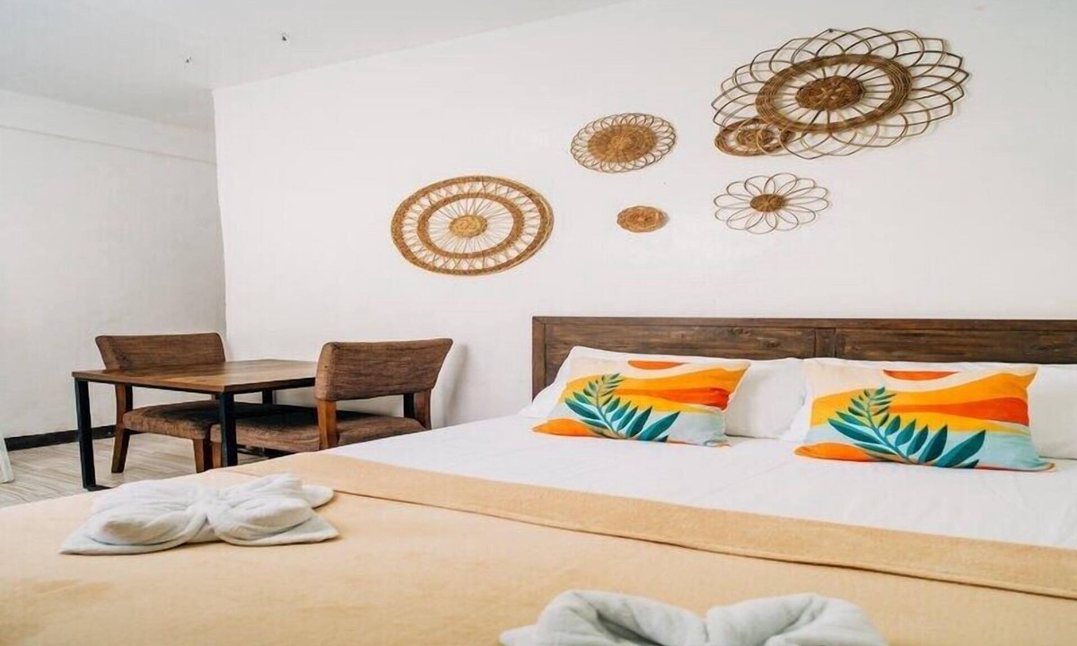 San Felipe Bed & Breakfast | Haven Campsite