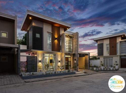 Basak Apartment | Haven's Villa