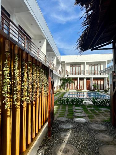 Catangnan Hotel | Haven Suites Siargao