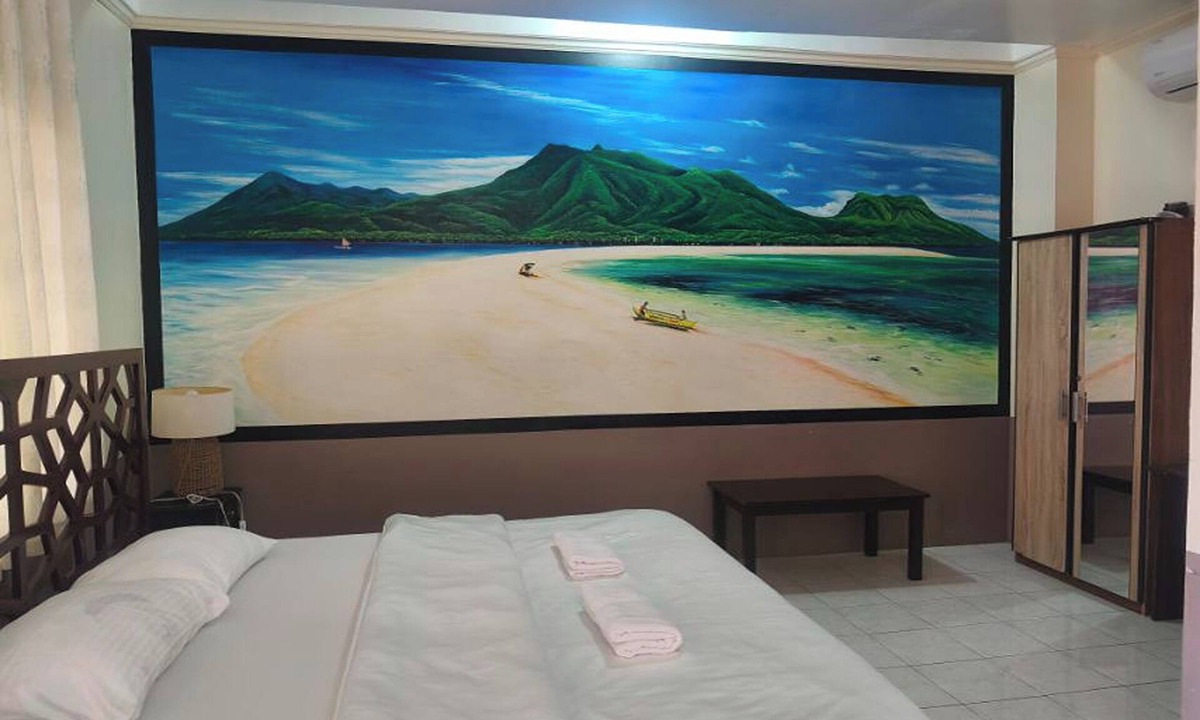 Mambajao Hotel | Havendwell Garden Resort