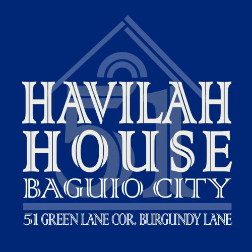 Baguio Apartment | Havilah House Baguio City