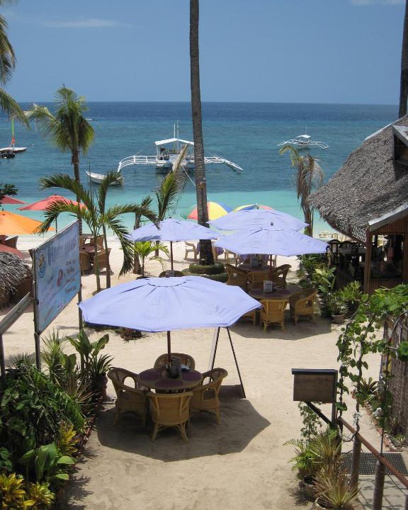 Tawala Hotel | Hayahay Resort