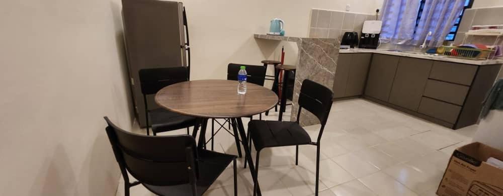Kuantan House | Hayyan Homestays