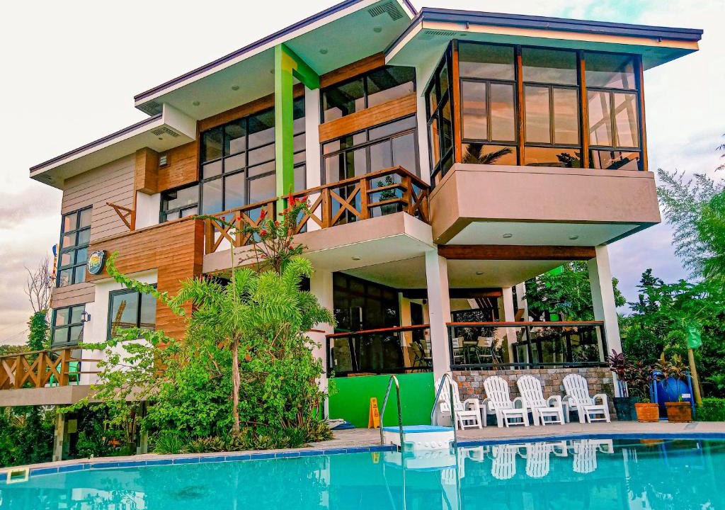 Aringay Hotel | Heart of Mother Earth (HOME) Resort