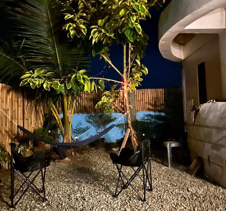 Claver House | Hearth & Home homestay - Claver, Surigao del Norte