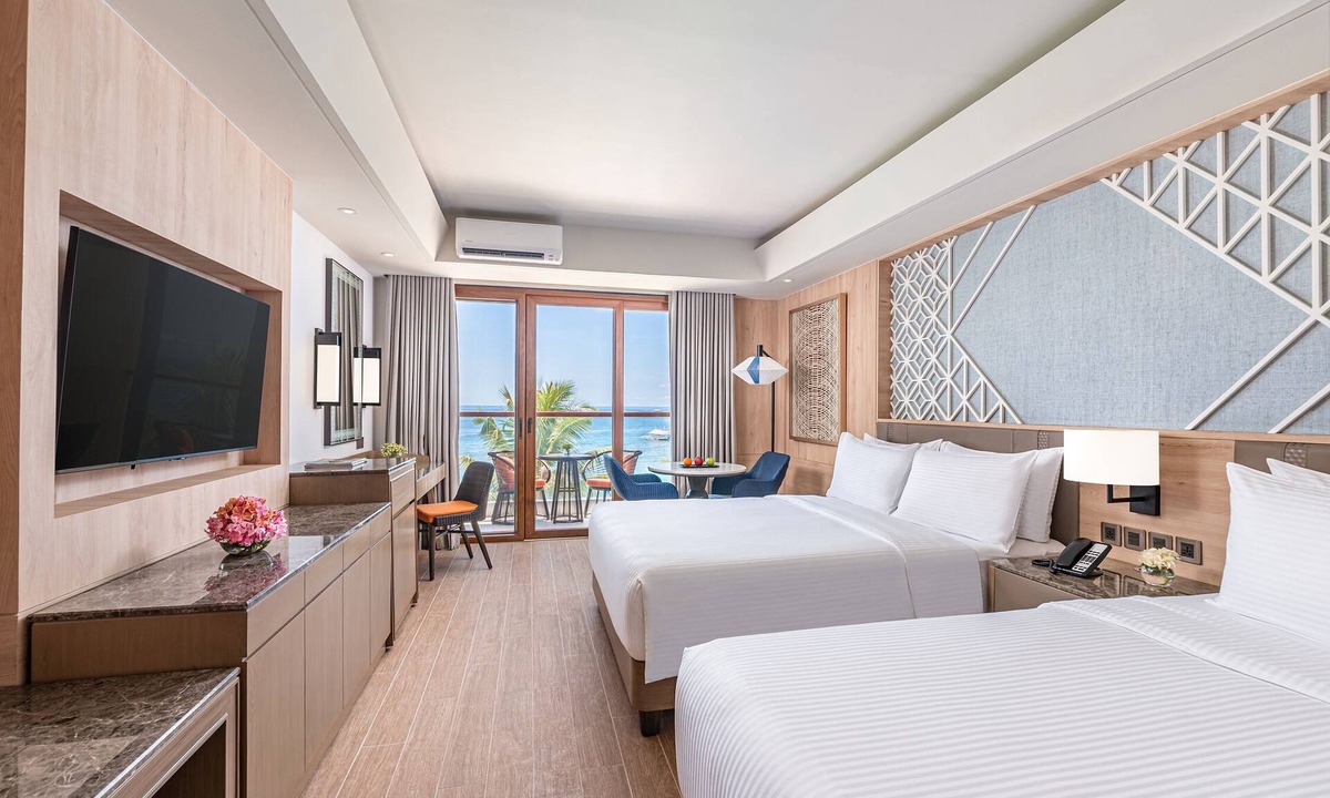Tawala Hotel | Henann Premier Coast Resort
