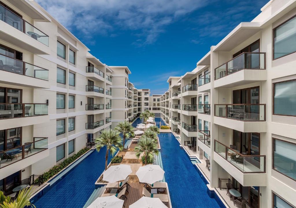 Balabag Resort | Henann Prime Beach Resort
