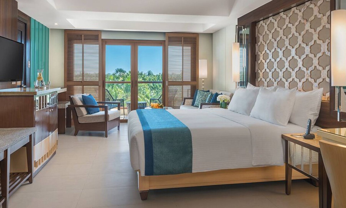 Tawala Resort | Henann Resort Alona Beach