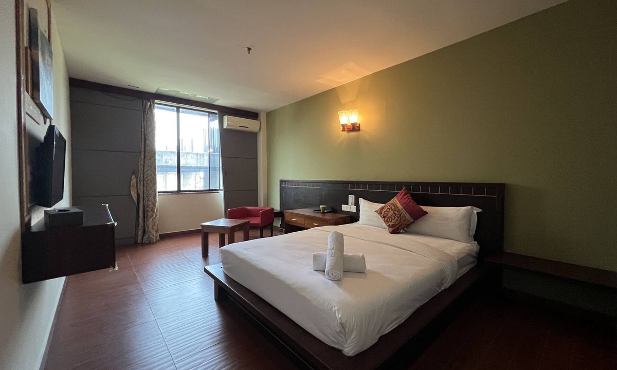Tanjong Bidara Hotel | Herald Hotel Melaka by D'Concept