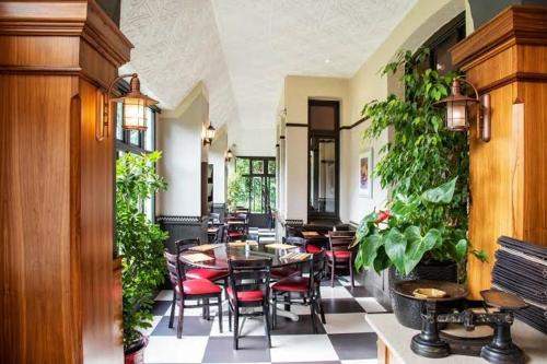 Seri Kembangan Apartment | Heritage cando