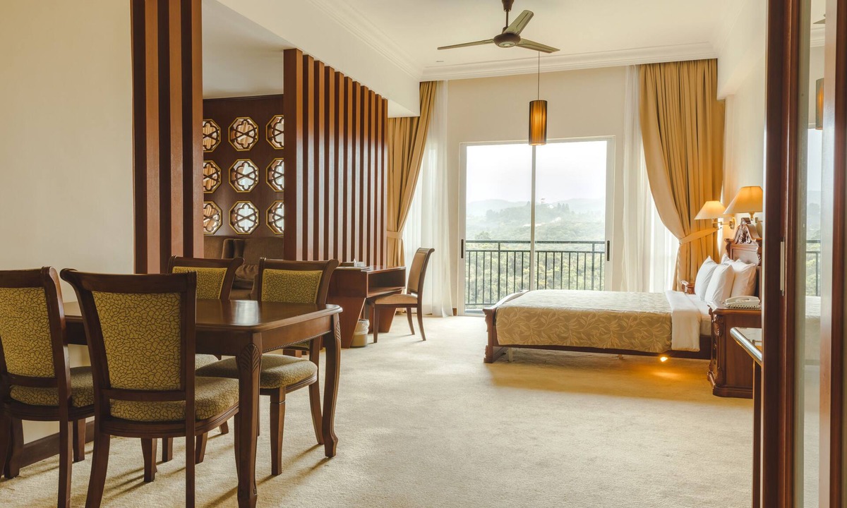Tanah Rata Hotel | Heritage Hotel Cameron Highlands