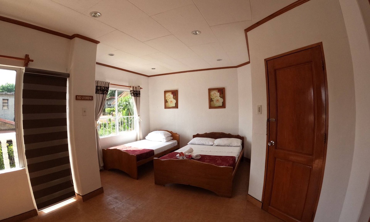 Poro Hotel | Heritage Inn Poro