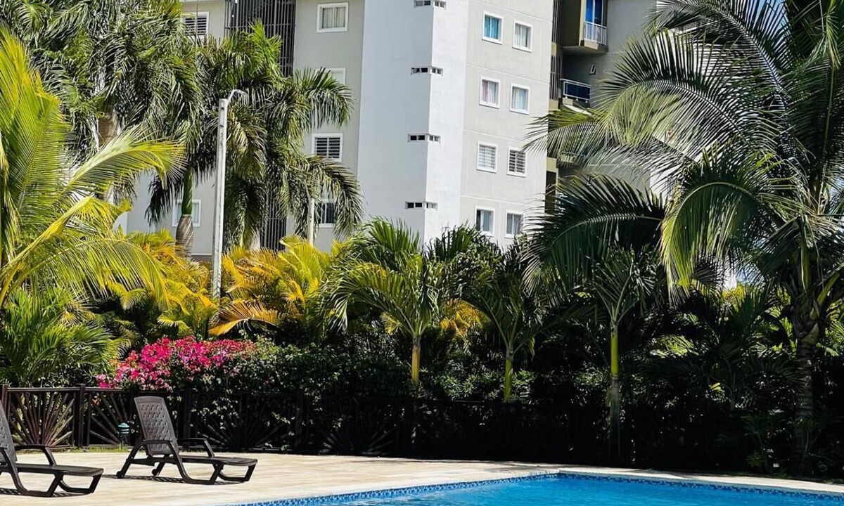 Punal Apartment | Hermoso Apartmento con Piscina y Cerca del Aeropuerto Internacional de Santiago