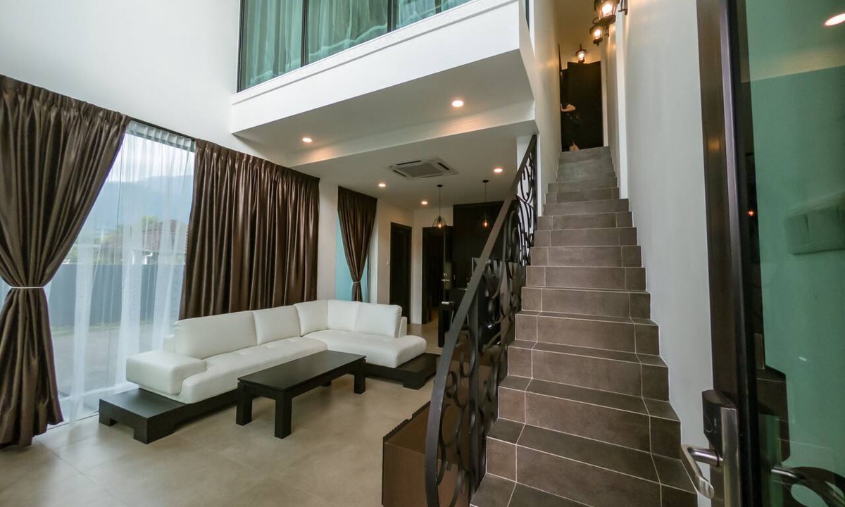 Larut House | Hermitage Boutique House