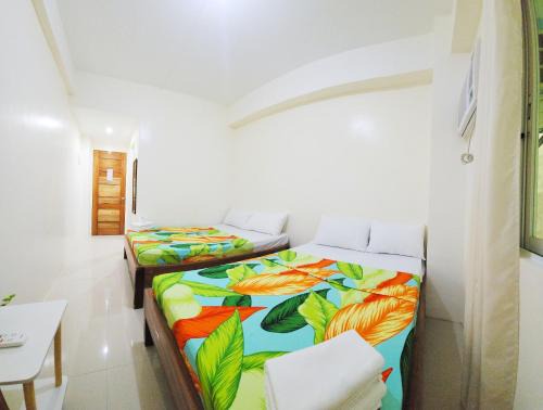Santa Fe House | Hey Mojo Guest House by Bantayan Summerhouse