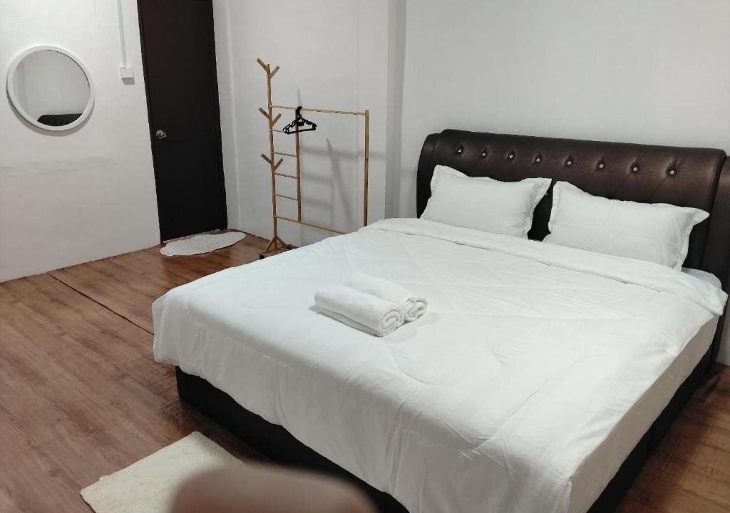 Penampang House | HG Homestay