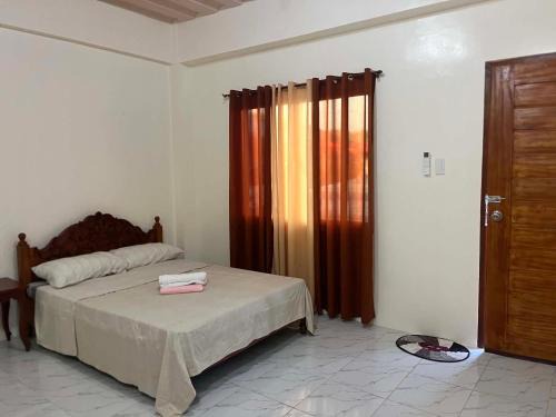 Santa Ana Apartment | Hidalgo Lodge