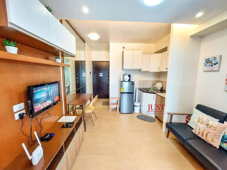 Cagayan de Oro Apartment | Hidden Gem of Centrio Tower CDO