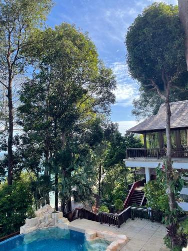 Padang Matsirat Villa | Hidden Paradise Entire Villa, Langkawi
