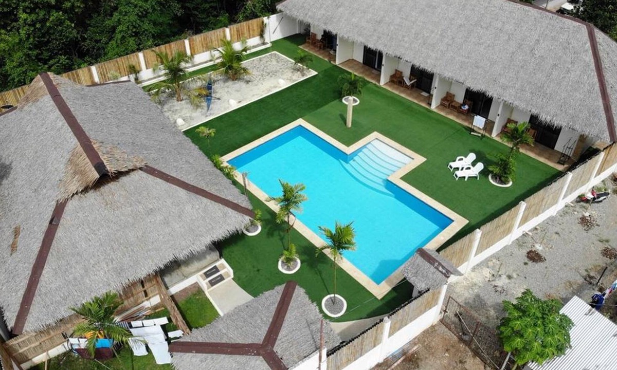 Dauis Hotel | Higala Resort
