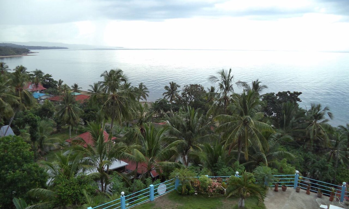 Catmon House | High Steps Pension