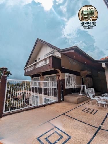 Baguio Bed & Breakfast | Highland Stays Budget Transient House
