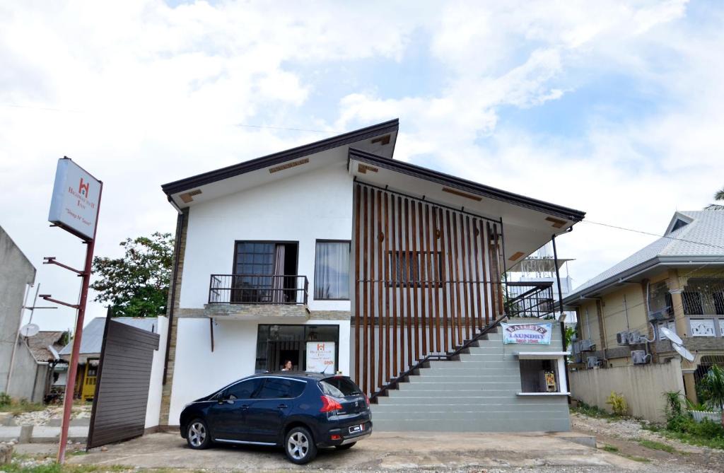 Danao Hotel | Highway to H Inn