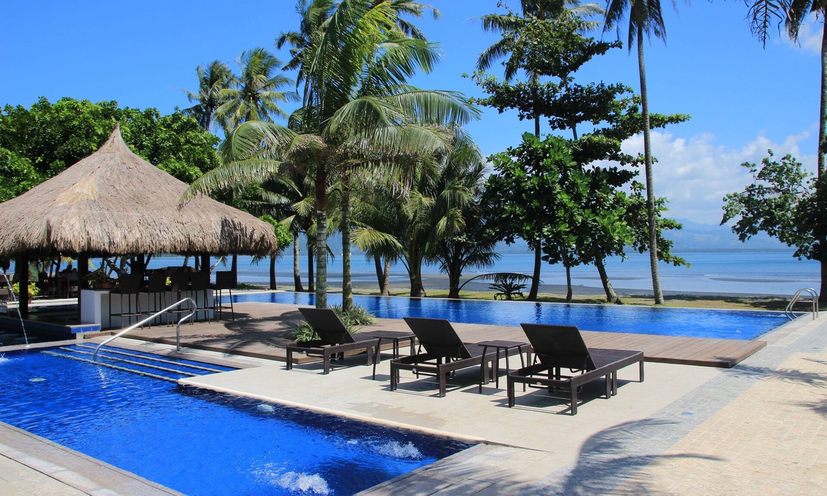 Tagum Hotel | Hijo Resorts Davao