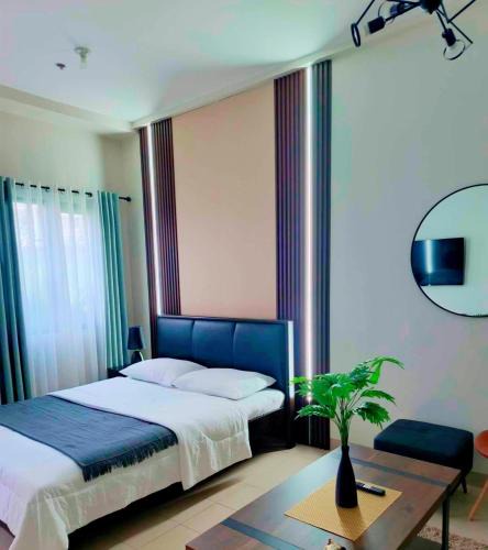 Caloocan Apartment | Hill Residences by KJA