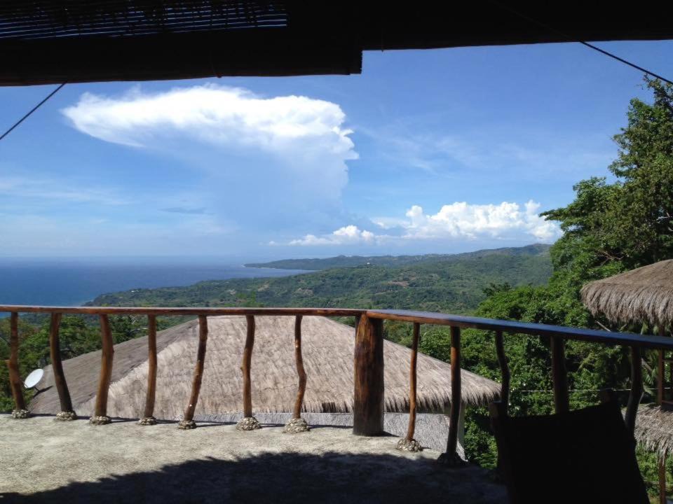 Siquijor Resort | Hillside Village apartment 72sqm size with kitchen