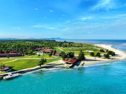 Tuaran Resort | Hilton Garden Inn Kota Kinabalu Tuaran