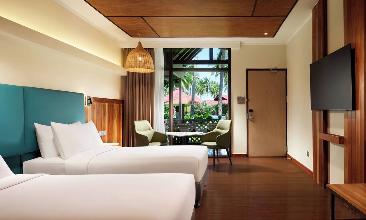 Tuaran Hotel | Hilton Garden Inn Kota Kinabalu Tuaran