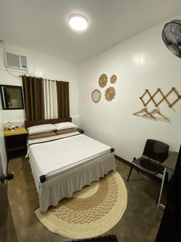 Coron Town Proper House | Hiraya Homestay Coron