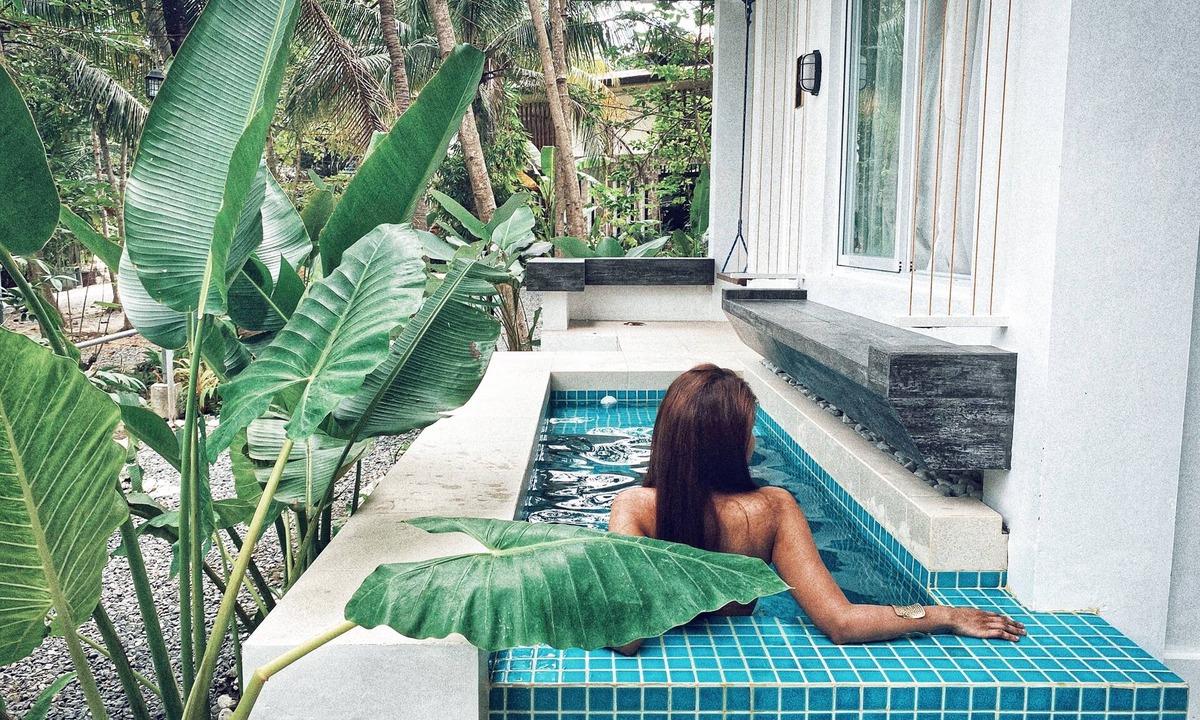Aguilar Hotel | Hiraya Wellness Resort and Ecopark