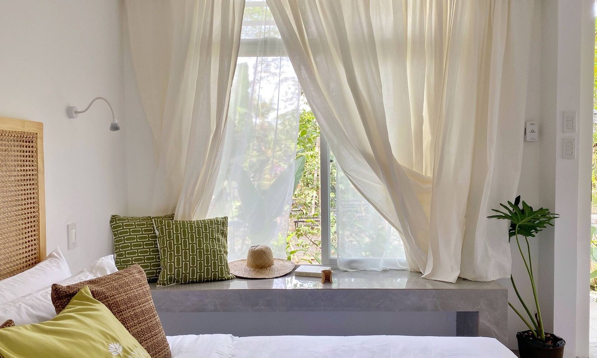 Aguilar Hotel | Hiraya Wellness Resort and Ecopark
