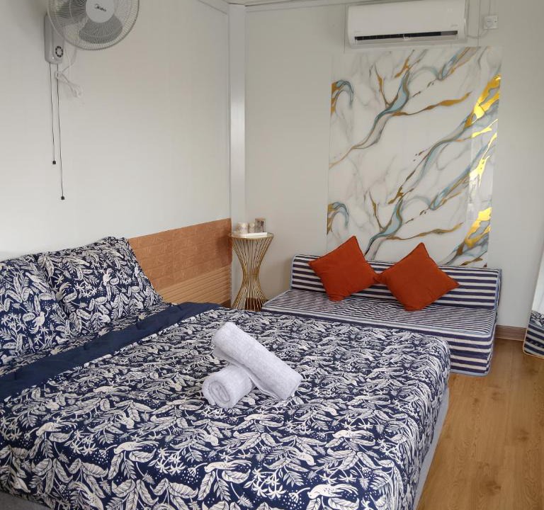 Kusial House | HJ Cabin Stay Private Pool Tanah Merah