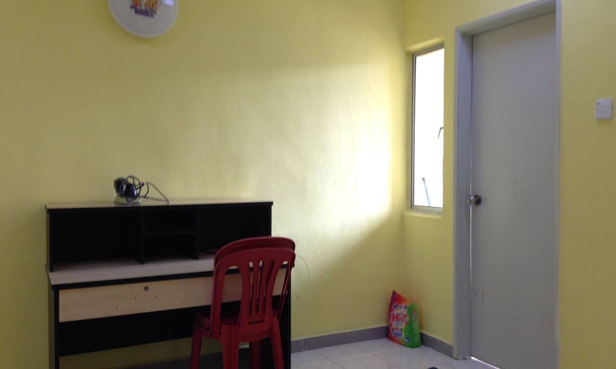 Kampung Bagan Lalang House | holiday home bagan lalang