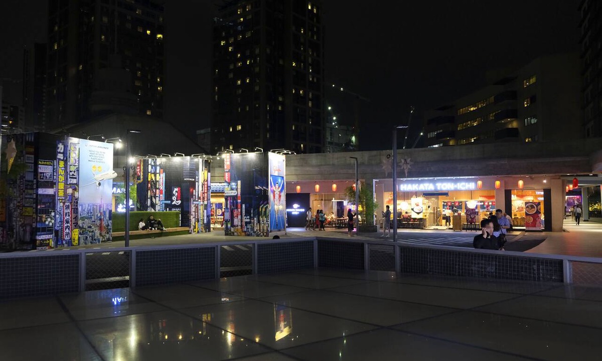 San Lorenzo Hotel | Holiday Inn & Suites Makati by IHG
