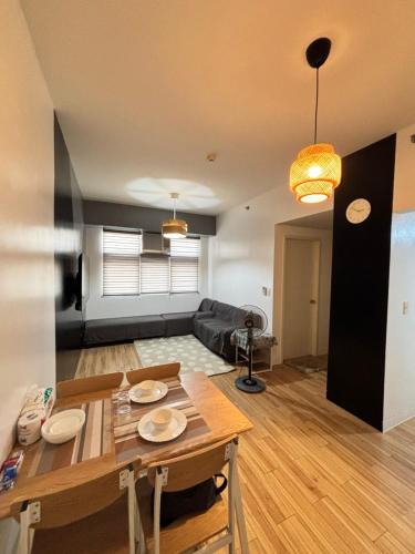 Binan City Apartment | Holland Park Condominium