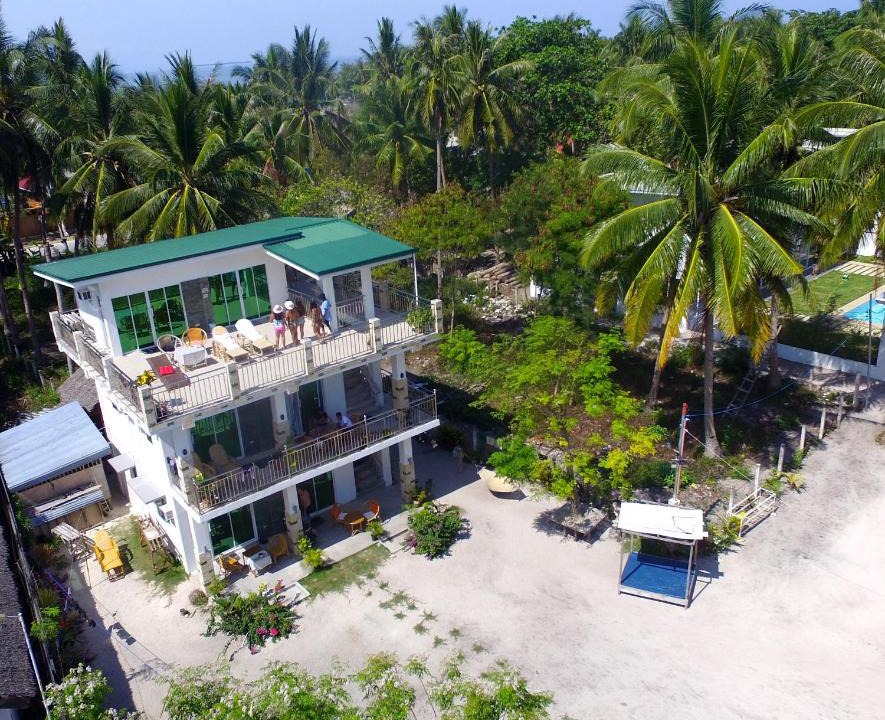 Panglao Apartment | Homaja Roomrental