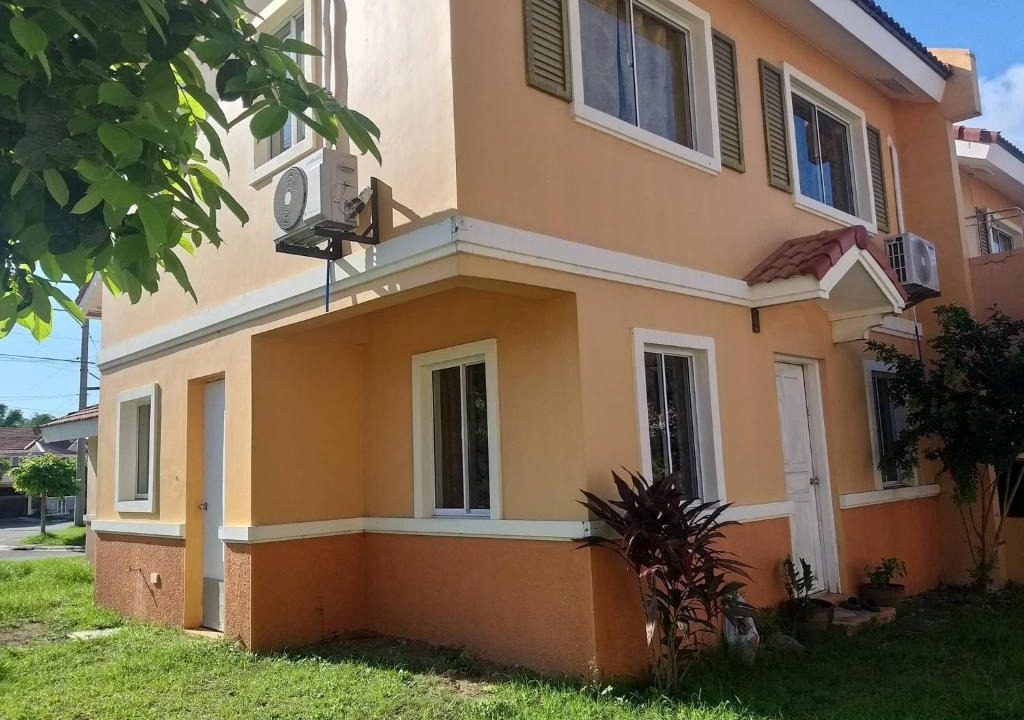 Batangas City Apartment | Home Away From Home @ the Heart of Batangas City