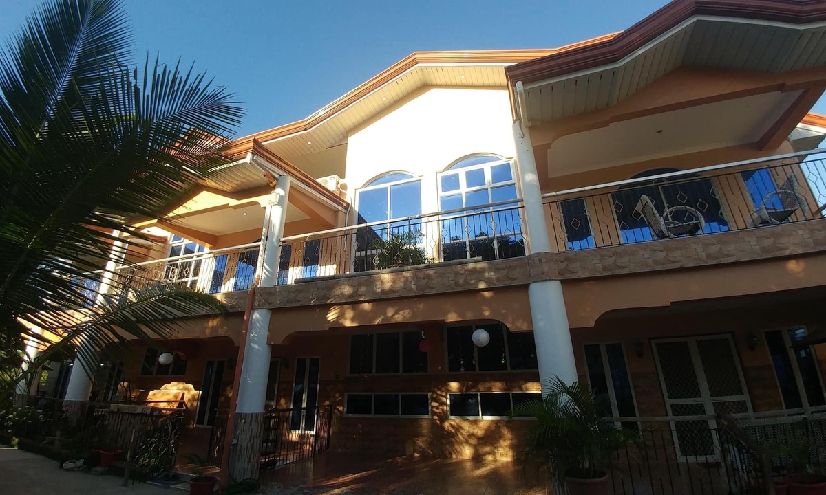 Cordova Villa | Home Away From Home!, Villa Loromar Unit 2, Cordova Cebu Philippines!