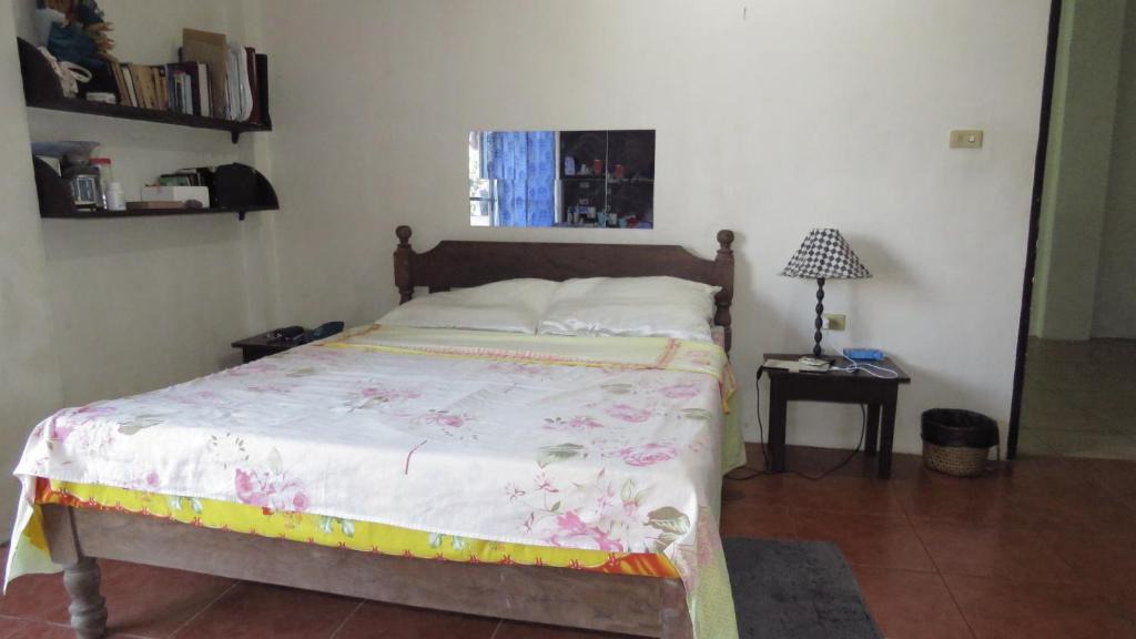 Mabitac House | Home from home near Mabitac, Laguna
